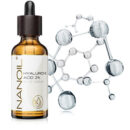 Nanoil Hyaluronic Face Serum
